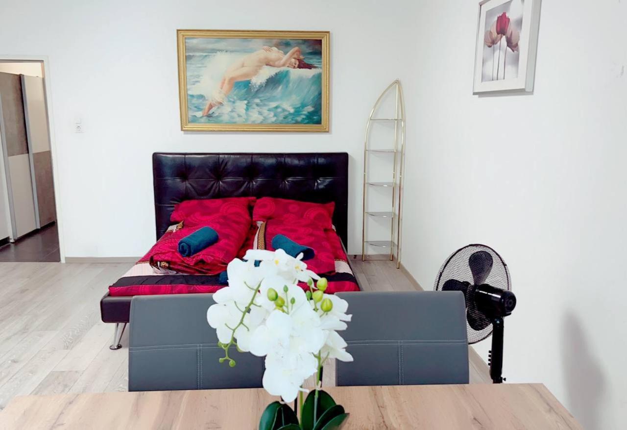 H Comfort Apartment 5P Af Vienna Luaran gambar