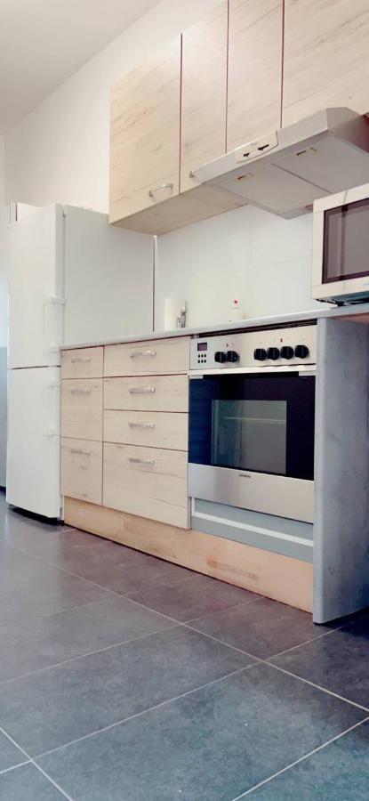 H Comfort Apartment 5P Af Vienna Luaran gambar